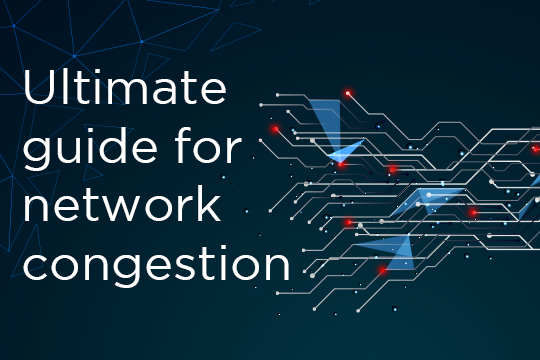 Ultimate Guide for Network Congestion